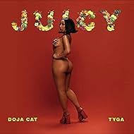 Doja Cat & Tyga: Juicy (2019)