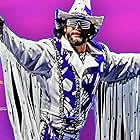 Randy Savage in Biography: WWE Legends (2021)