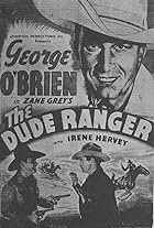 LeRoy Mason and George O'Brien in The Dude Ranger (1934)