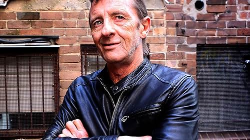 Phil Rudd