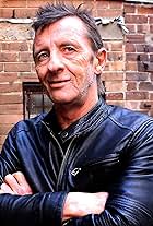 Phil Rudd