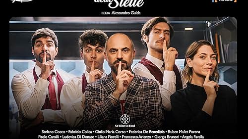 So Wine So Food - L'Uomo delle Stelle (2022)