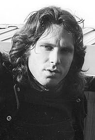 Primary photo for Jim Morrison: Rider on the Storm