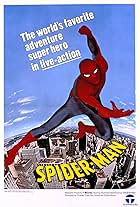 The Amazing Spider-Man (1977)