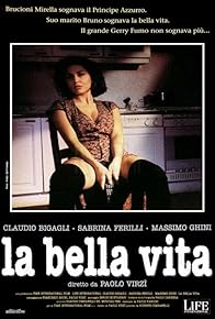 Primary photo for La bella vita