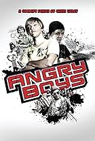 Angry Boys