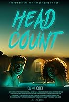 Isaac Jay and Ashleigh Morghan in Head Count (2018)