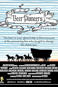 Primary photo for Beer Pioneers