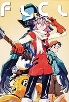 FLCL (2000)