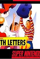 Mario's Early Years! Fun with Letters (1994)