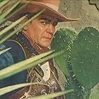 Buck Jones in Down Texas Way (1942)