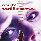 Marina Zudina in Mute Witness (1995)