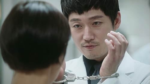 Jang Hyuk in Beautiful Mind (2016)