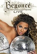 The Beyoncé Experience: Live