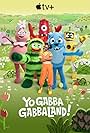 ¡Yo Gabba Gabbalandia! (2024)