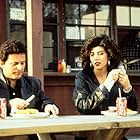 Joe Pesci and Marisa Tomei in My Cousin Vinny (1992)