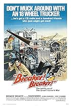 Breaker! Breaker!