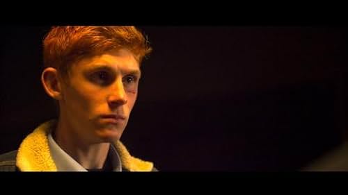 Trailer for Handsome Devil