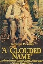 A Clouded Name (1923)