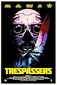 Trespassers (2018)