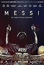 Lionel Messi in Messi (2014)