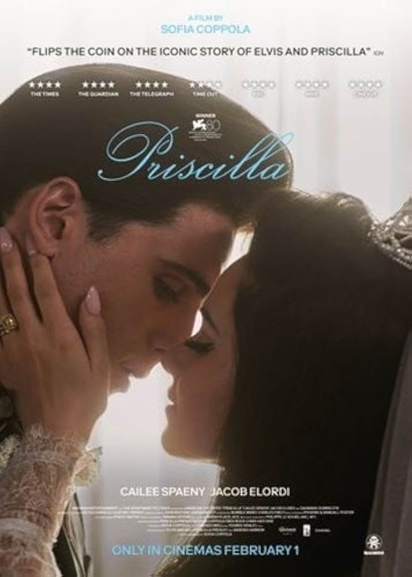 Priscilla (2023)