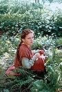 Ekaterina Temnikova in Scarlet Flower (1991)