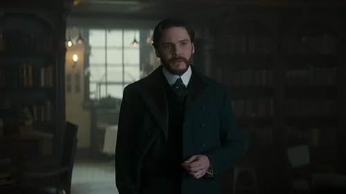 The Alienist: Corruption in the Police Department