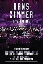 Hans Zimmer Live in Prague