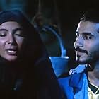 Mona Zaki and Ahmed Helmy in Umar 2000 (2000)