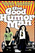 The Good Humor Man