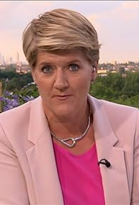 Primary photo for Clare Balding