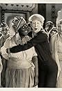 Louise Beavers, Billy Dooley, Lorraine MacLean, and Vera Steadman in Oriental Hugs (1928)