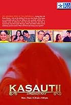 Kasautii Zindagii Kay