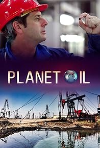 Primary photo for Planet Oil