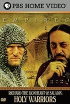 Empires: Holy Warriors - Richard the Lionheart and Saladin