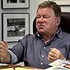 William Shatner in Unlocked: The World of Games, Revealed (2016)