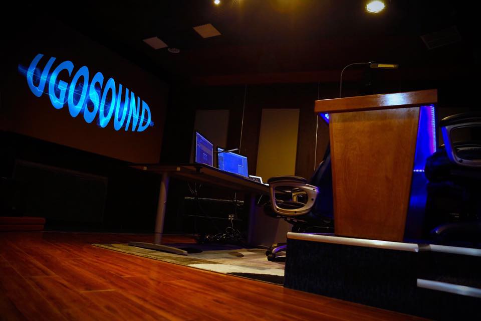 Ugosound Studios