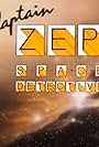 Captain Zep - Space Detective (1983)