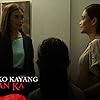 Yasmien Kurdi and Ina Feleo in Hindi ko kayang iwan ka (2018)