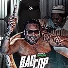 Anurag Kashyap in Bad Cop (2024)