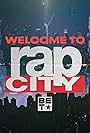 Welcome to Rap City (2023)