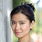 Katie Leung 2014