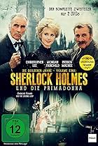 Sherlock Holmes und die Primadonna