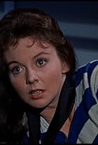 Mary Webster in Master of the World (1961)