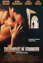 Rupert Everett and Natasha Richardson in The Comfort of Strangers (1990)