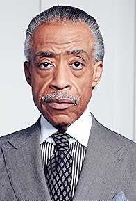 Primary photo for Al Sharpton