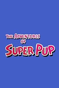 Primary photo for The Adventures of Superpup