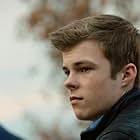 Nicholas Hamilton in Endless (2020)