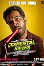 Rajkummar Rao in Judgementall Hai Kya (2019)